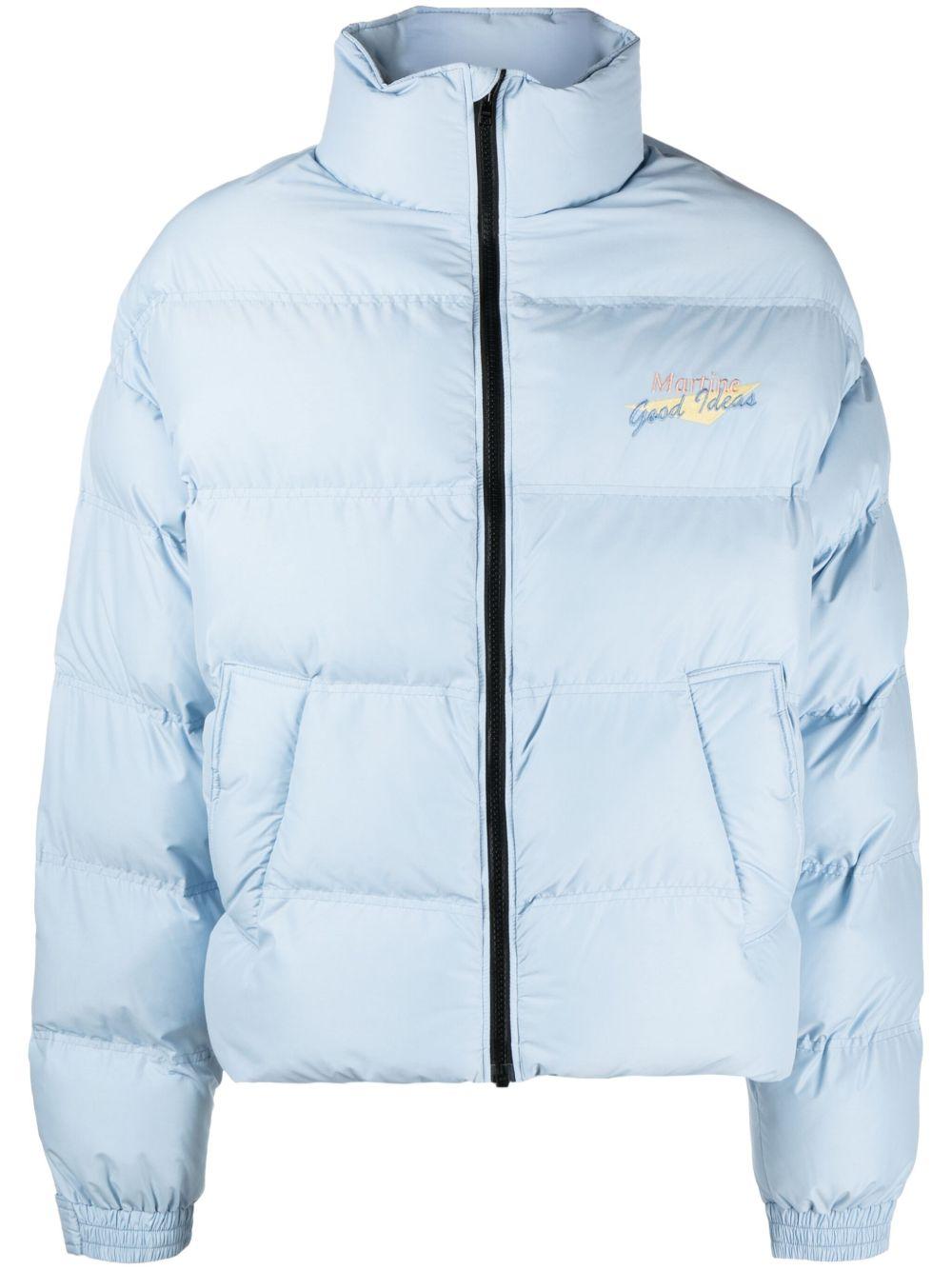 MRAW23731 ICY BLUE MARTINE ROSE