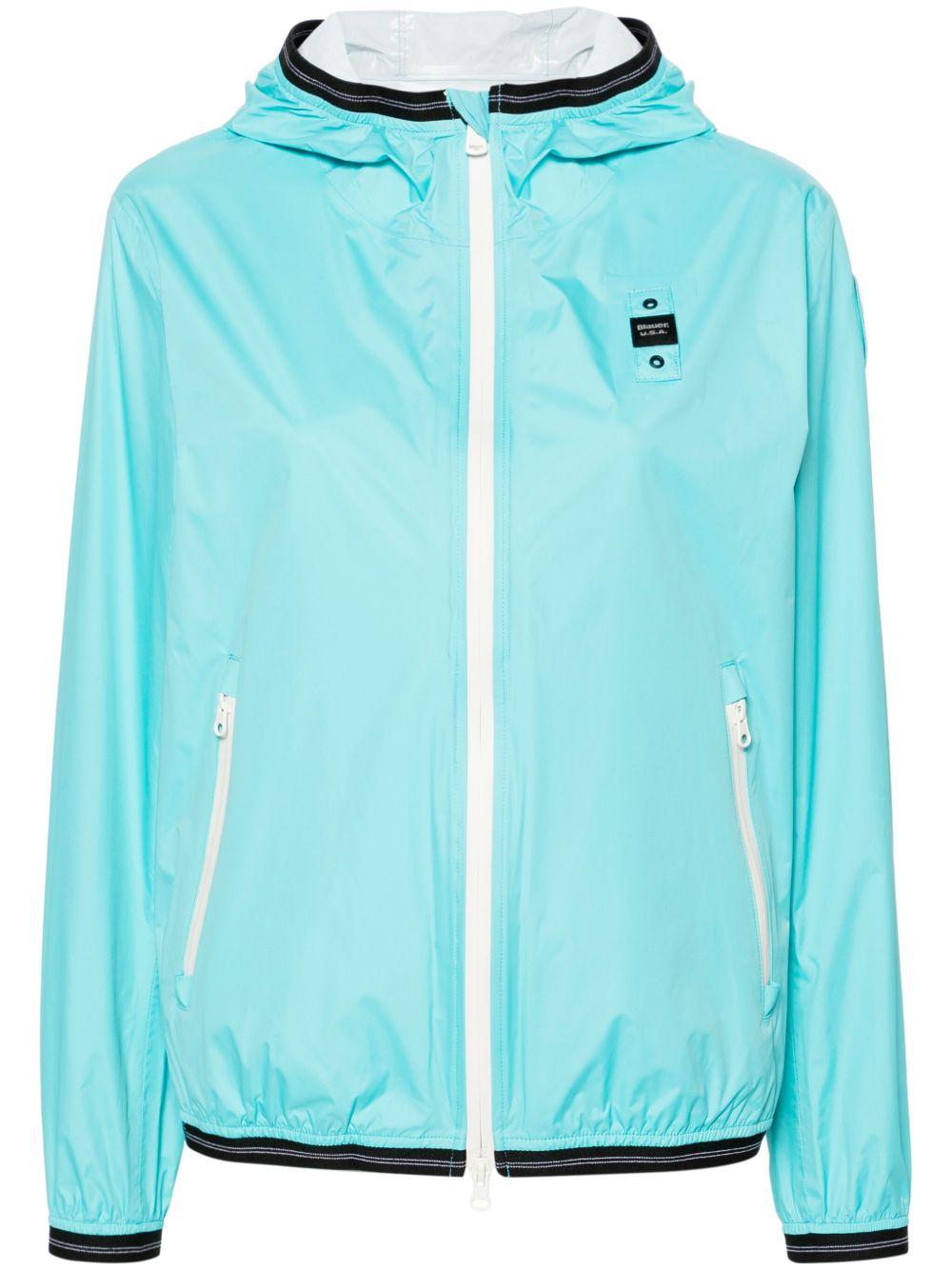 24SBLDC11048006007 827 BLAUER