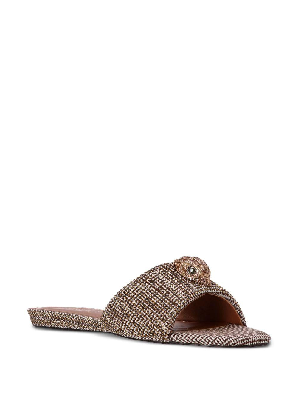 8496140609 BEIGE KURT GEIGER LONDON