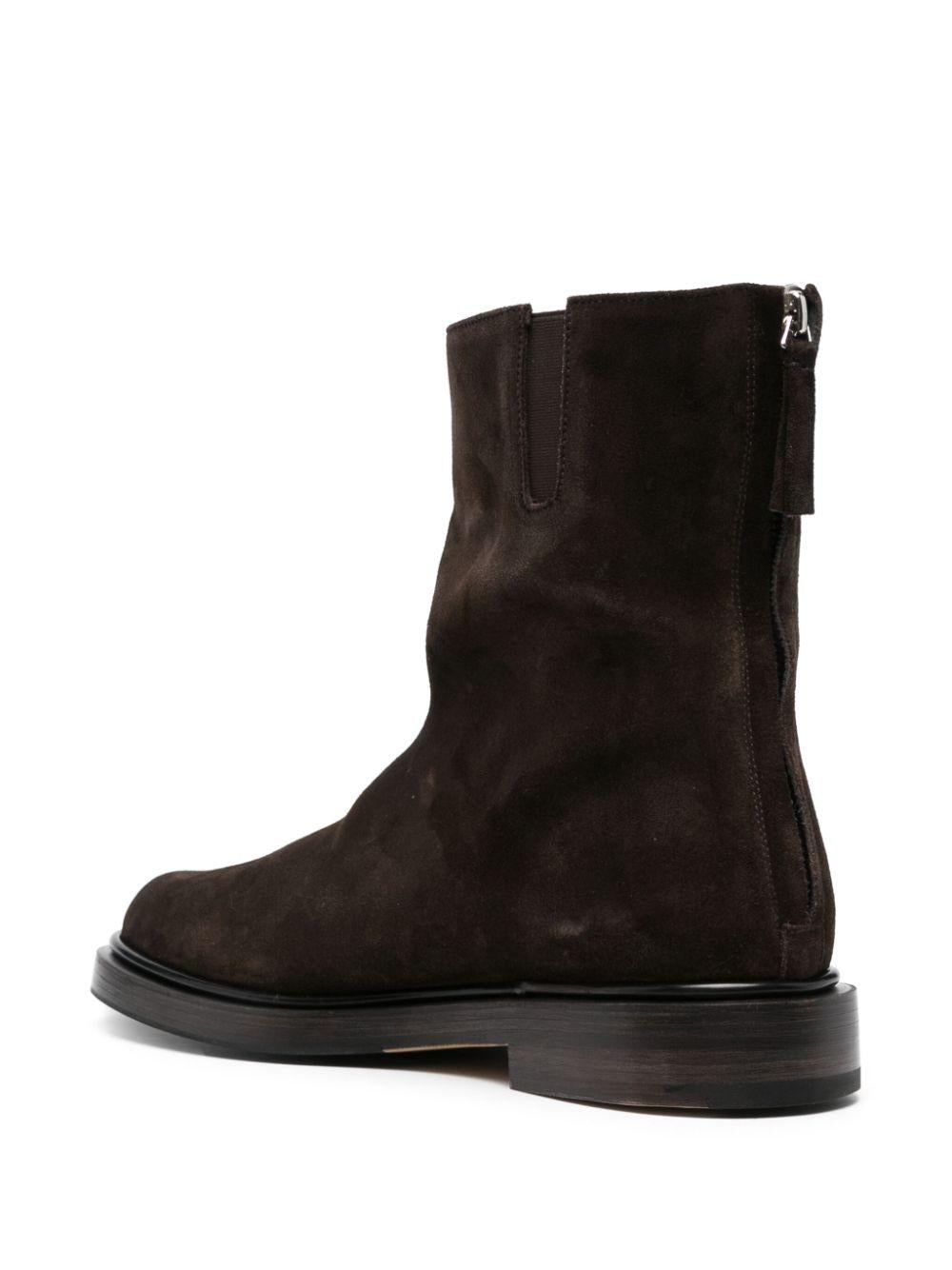 32212 BLACK PREMIATA