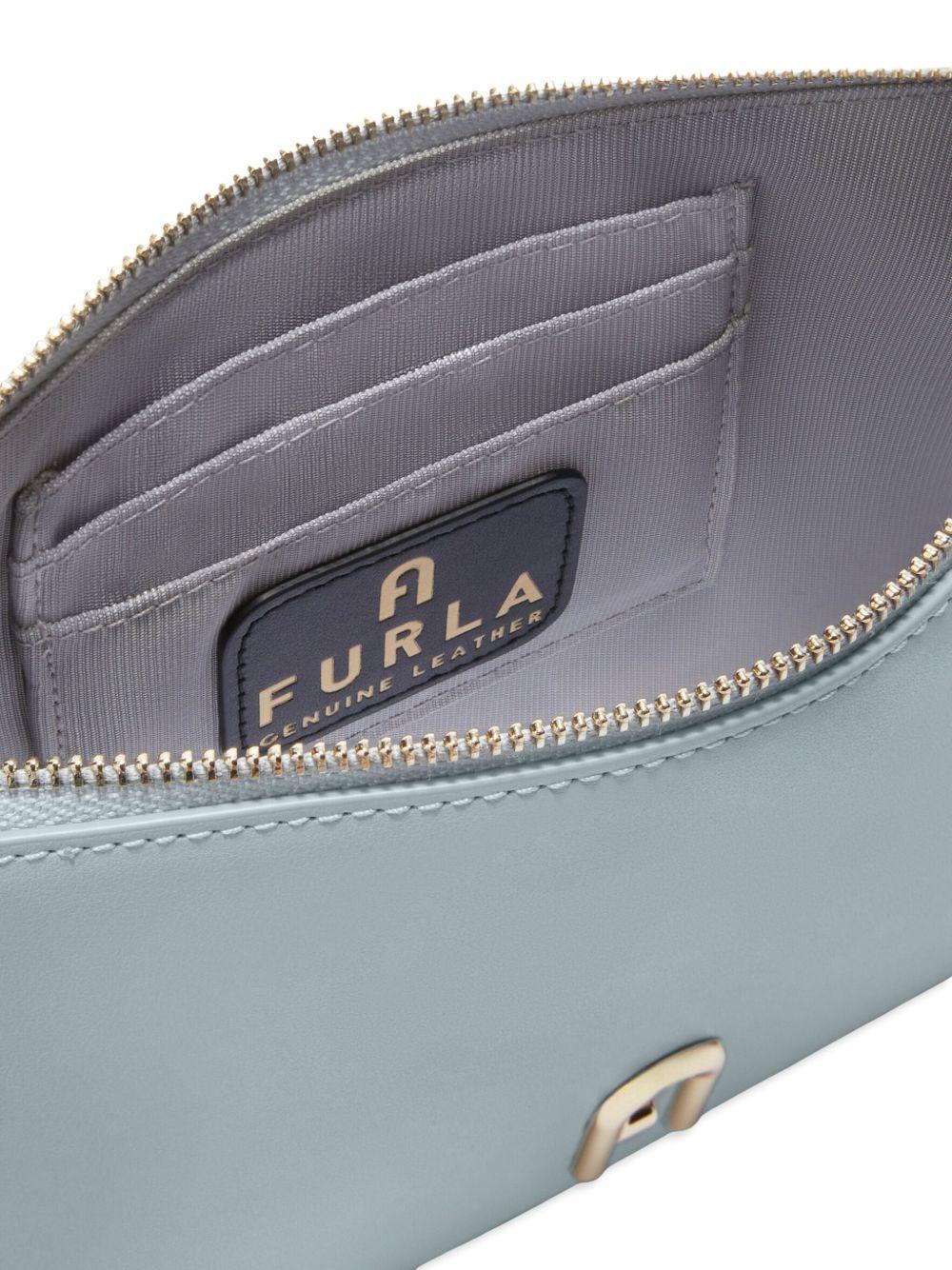 Diamante borsa mini WE00615 - AX0733 55000 NUVOLA FURLA