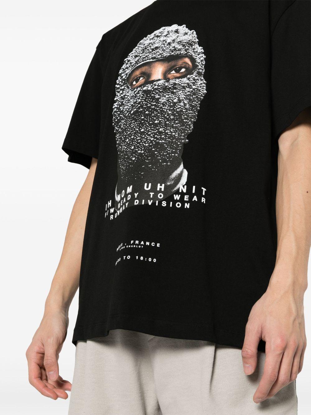 NUS24295 009 BLACK IH NOM UH NIT