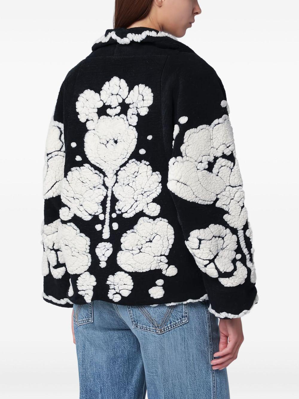 340230 25037 FLORAL ARABESQUE FARM RIO