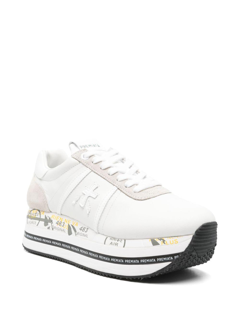 Sneakers Beth BETH 5603 PREMIATA