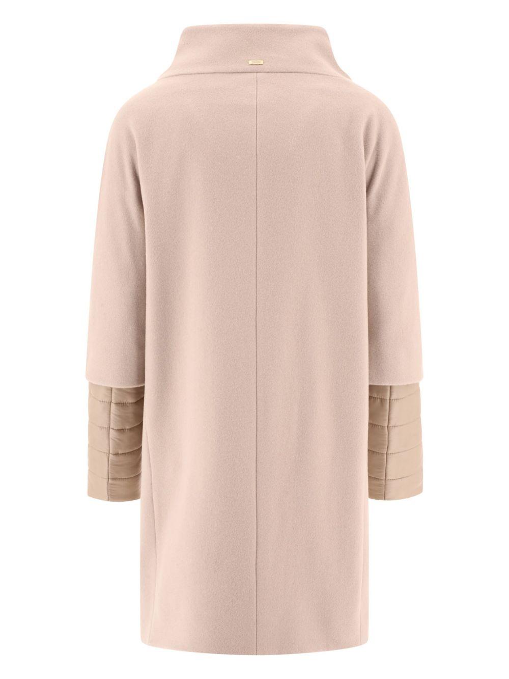 CA000544D33313 1980 BEIGE CHIARO HERNO