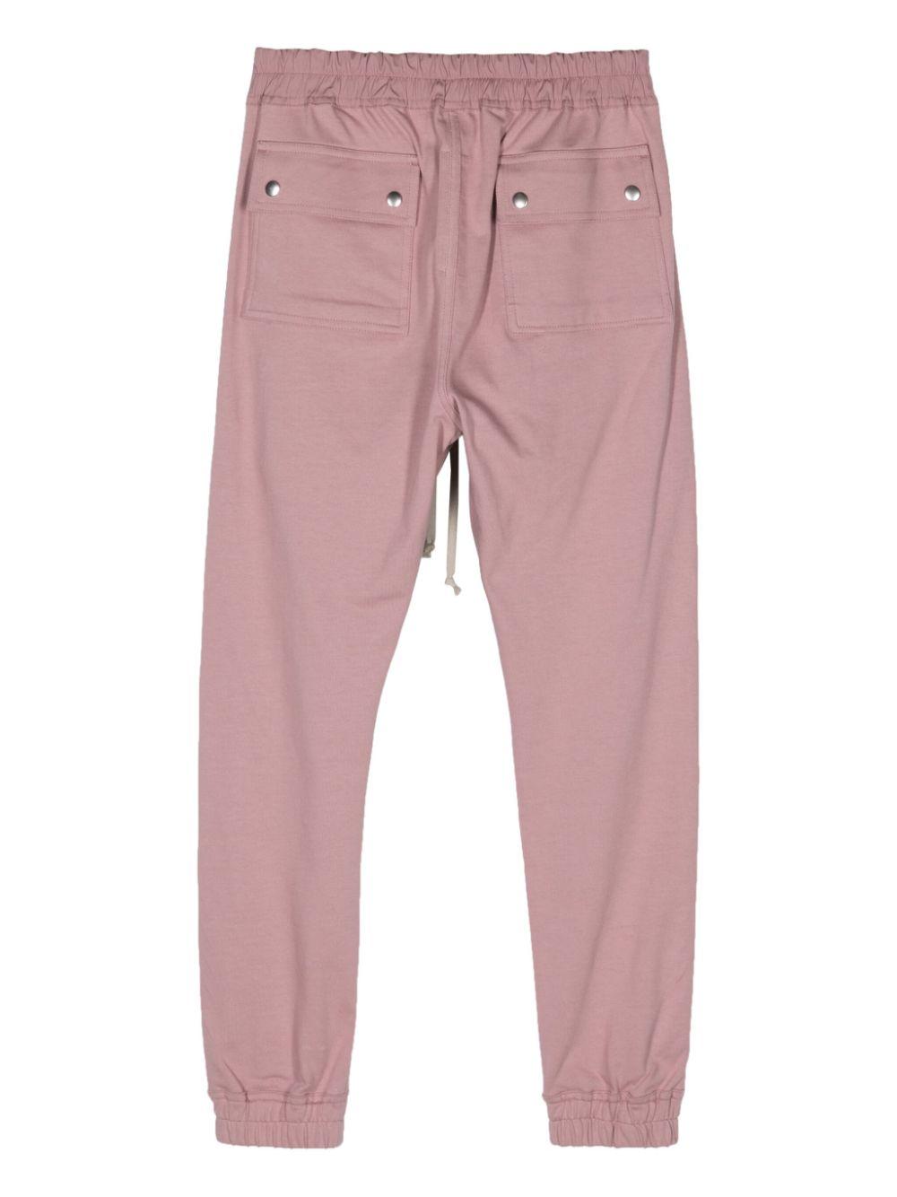 RP01D2321BA 63 DUSTY PINK RICK OWENS