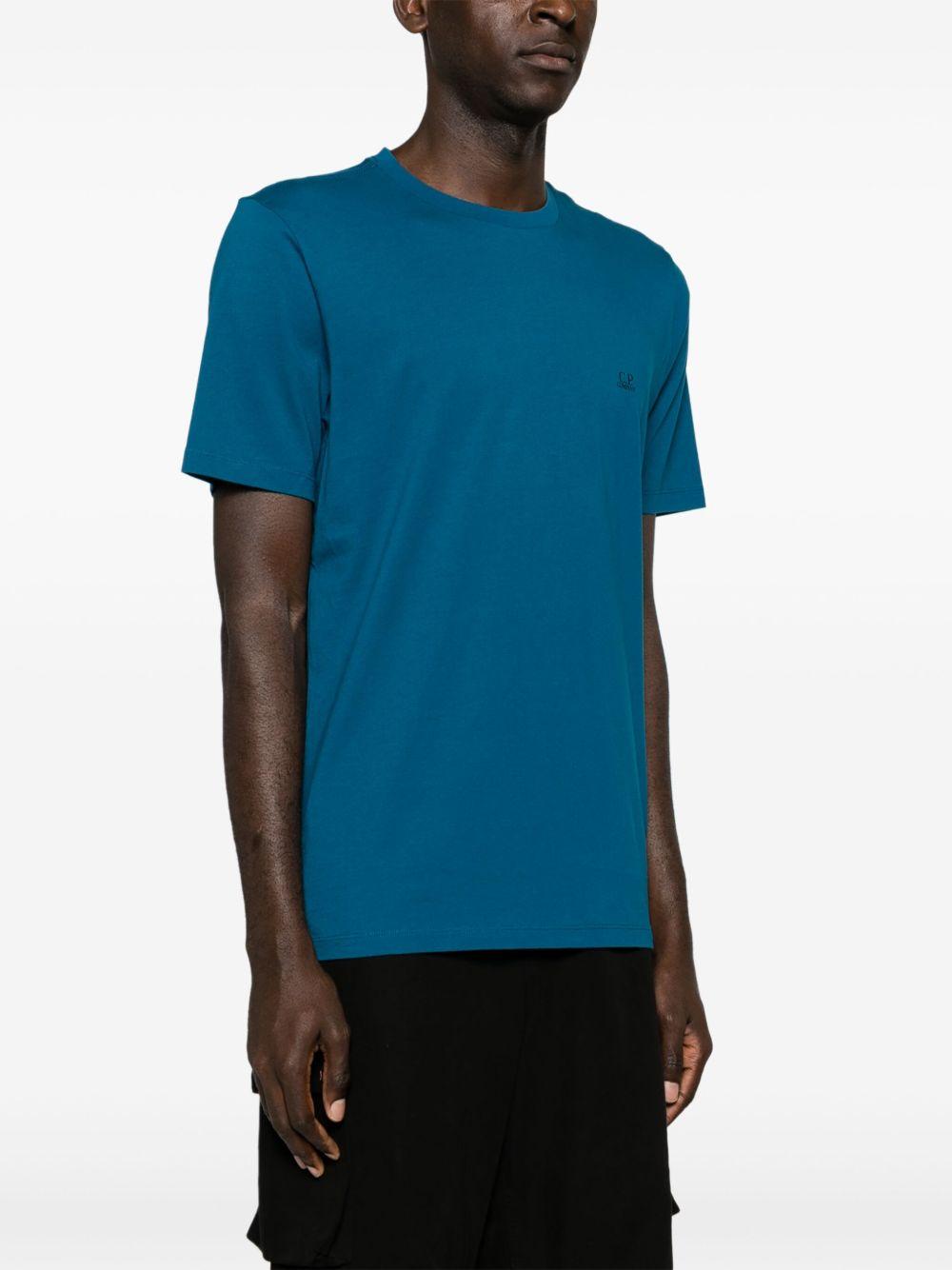 16CMTS044A005100W 848 INK BLUE CP COMPANY