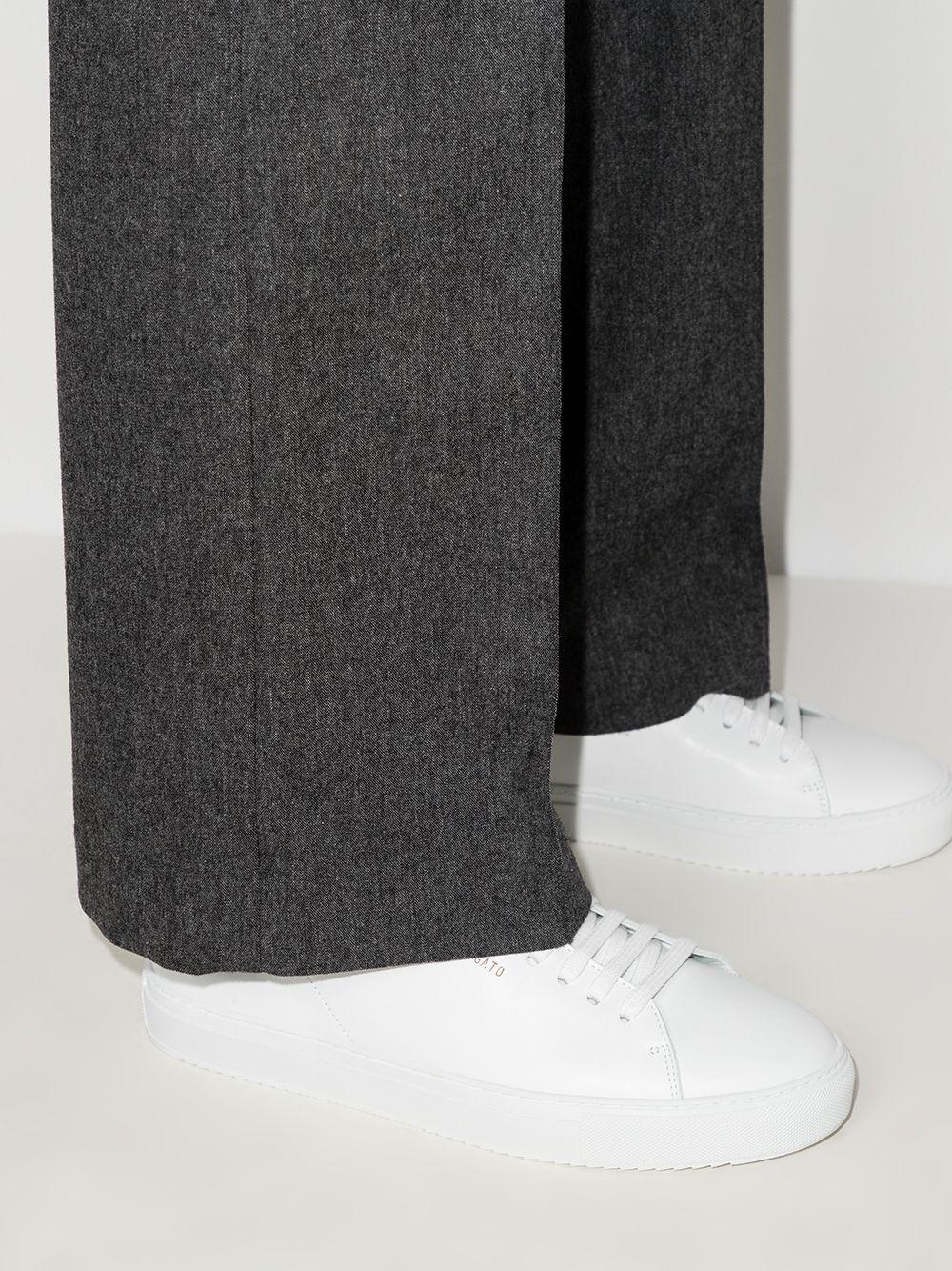 Clean 90 Sneaker 28102 WHITE AXEL ARIGATO