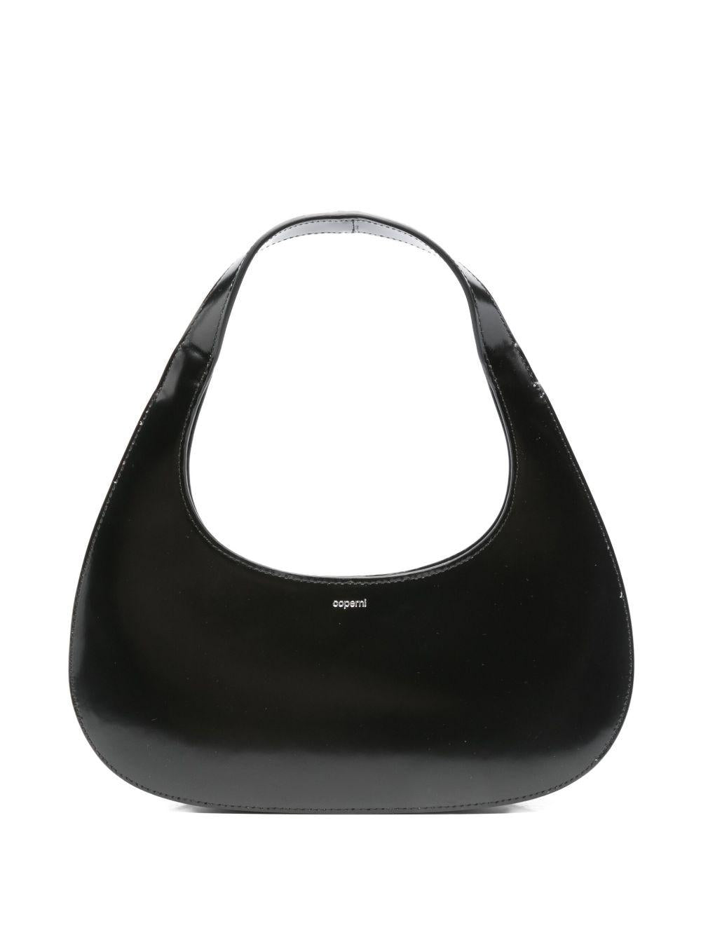 Slim Swipe Baguette Bag COPBA116F6045 BLACK COPERNI