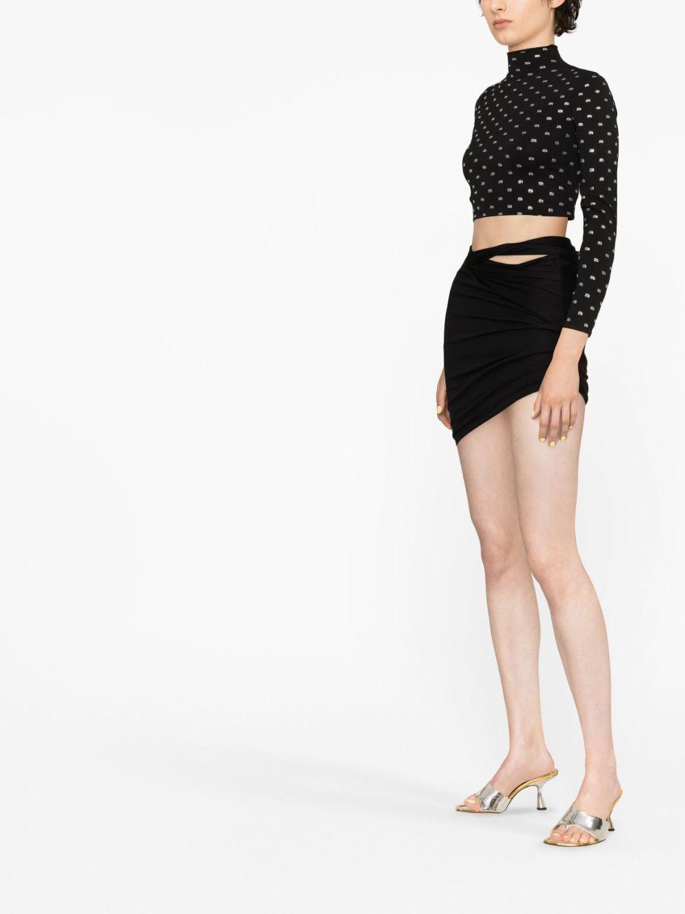 22337 100 BLACK GAUGE81