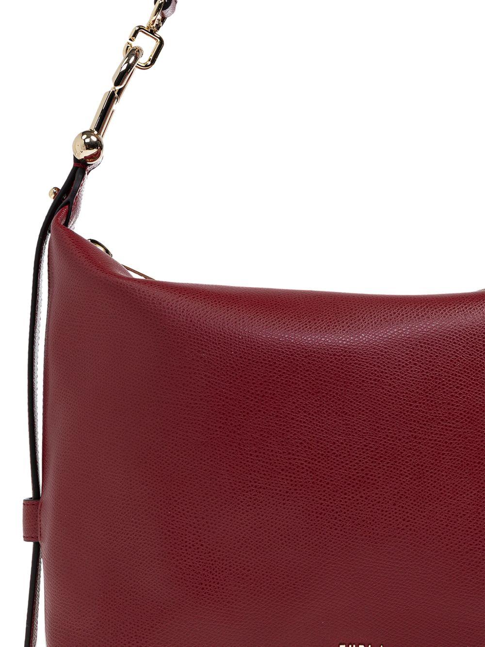 Tonie M Hobo WB01964A0023 CGQ00 CILIEGIA FURLA