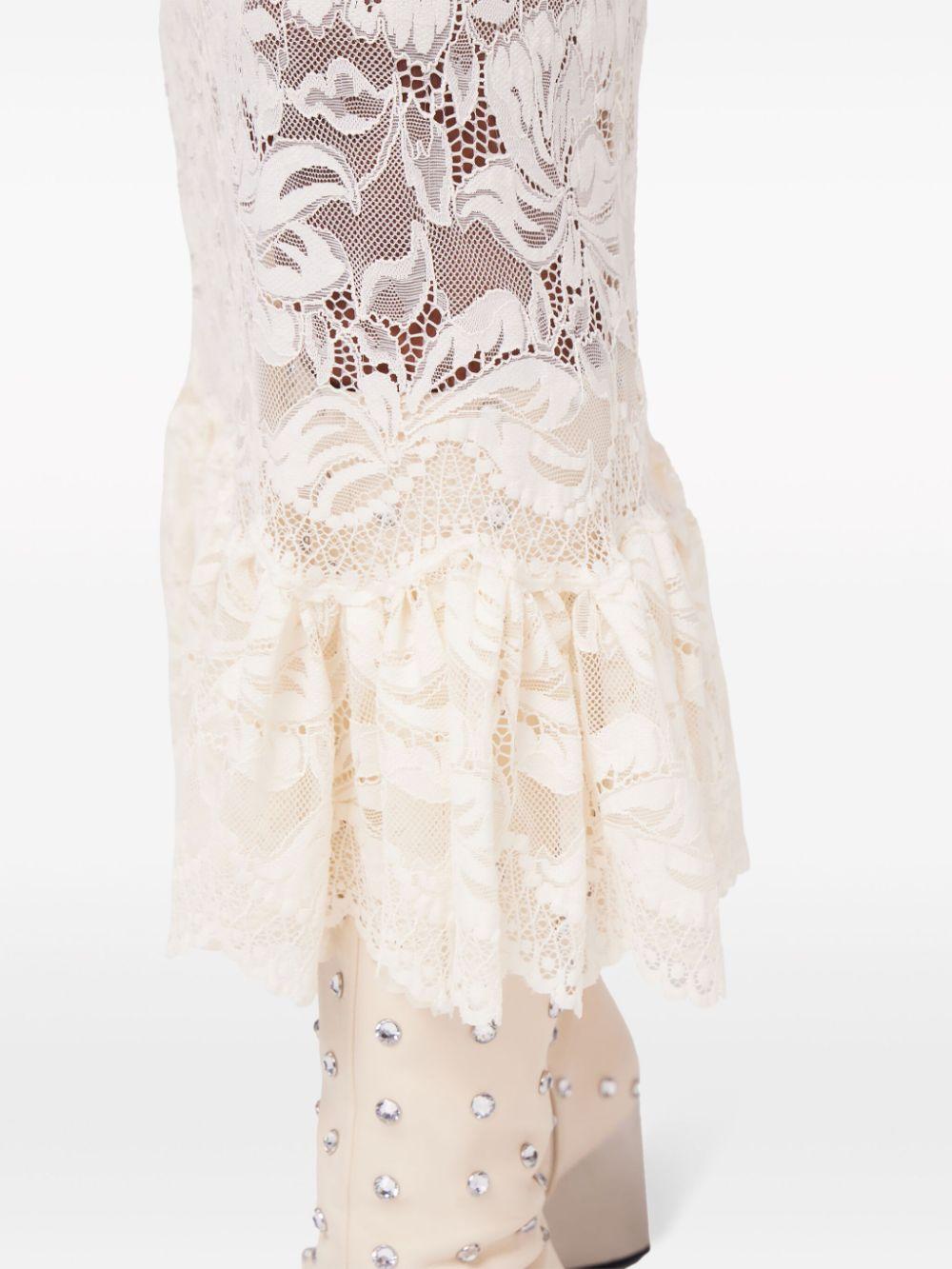 24PJJU501PA0170 P105 IVORY RABANNE