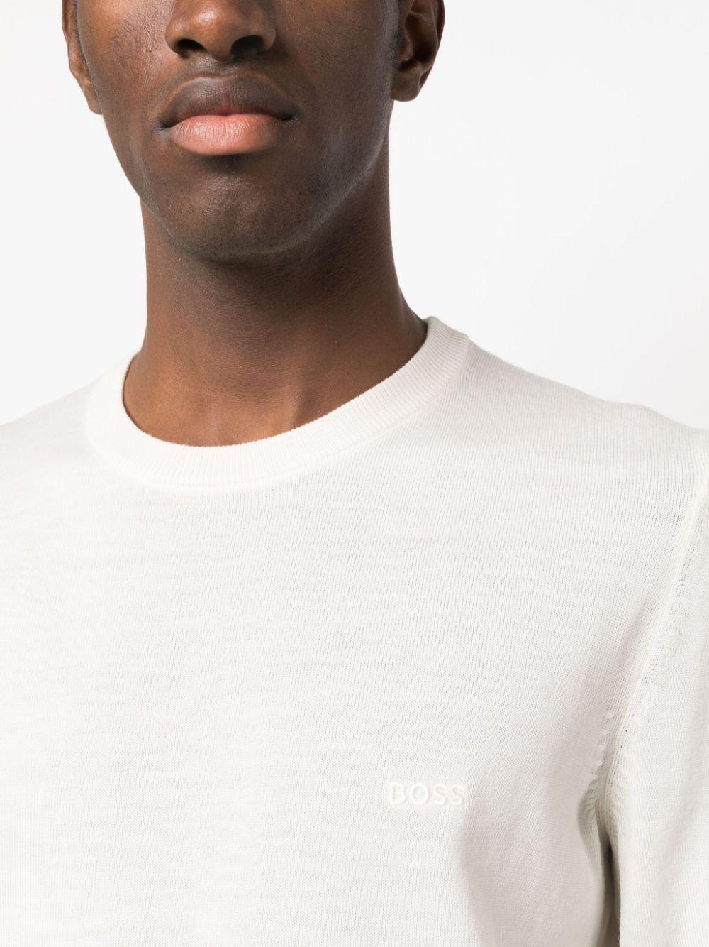 50476364 131 OPEN WHITE BOSS