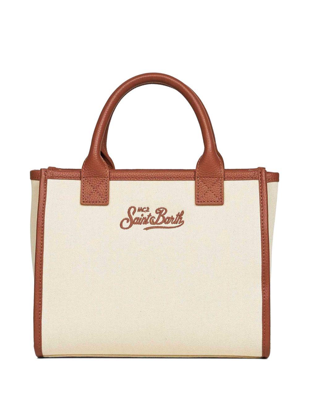 MC2 SAINT BARTH - Canvas Grain VANMD00101517L 1019 CANVAS GRAIN MC2 SAINT BARTH