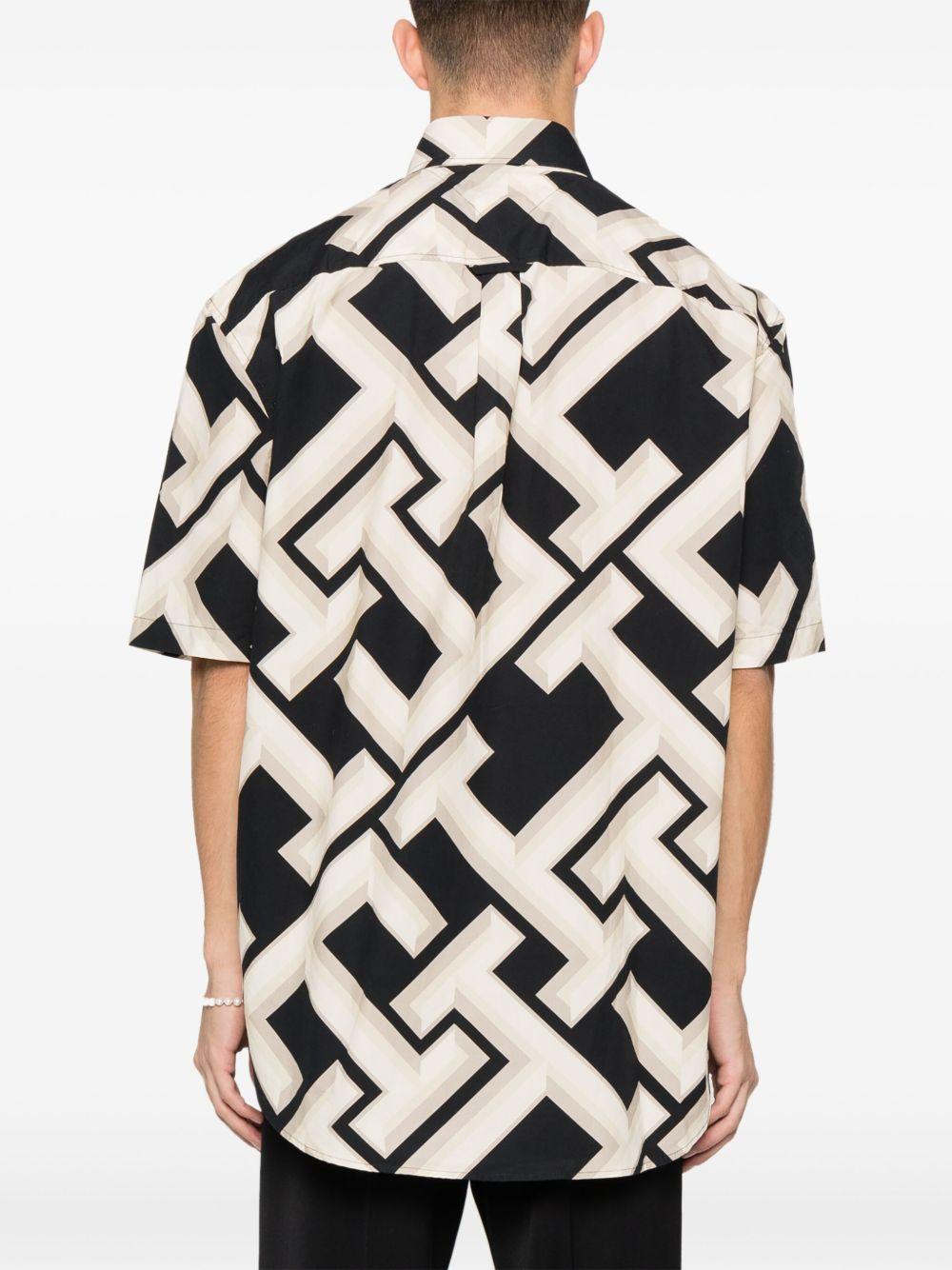 MW0MW33790 0GJ BLACK MULTI TOMMY HILFIGER