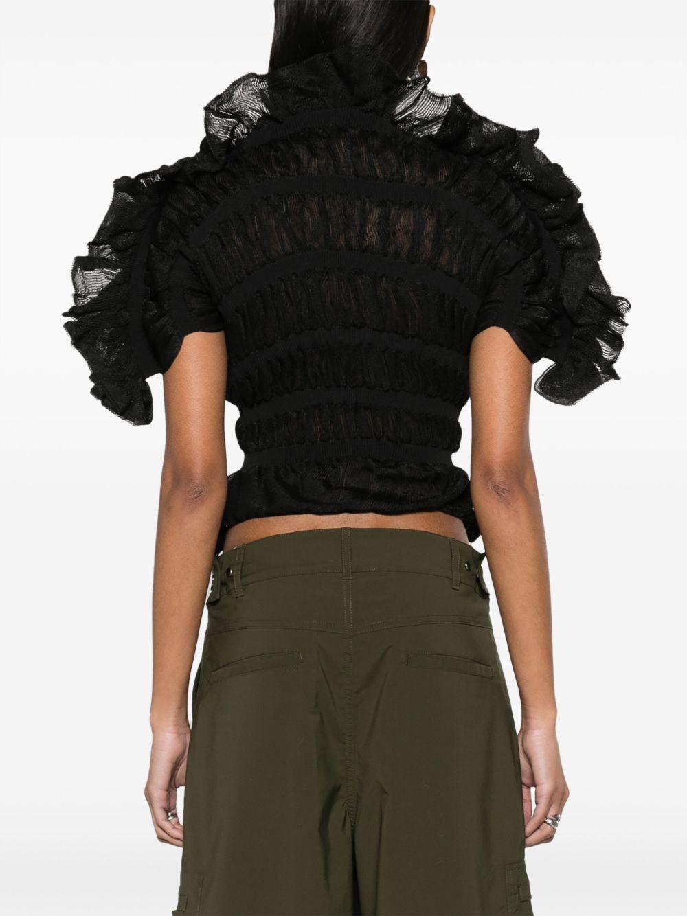 KT3031YN BLACK CULT GAIA