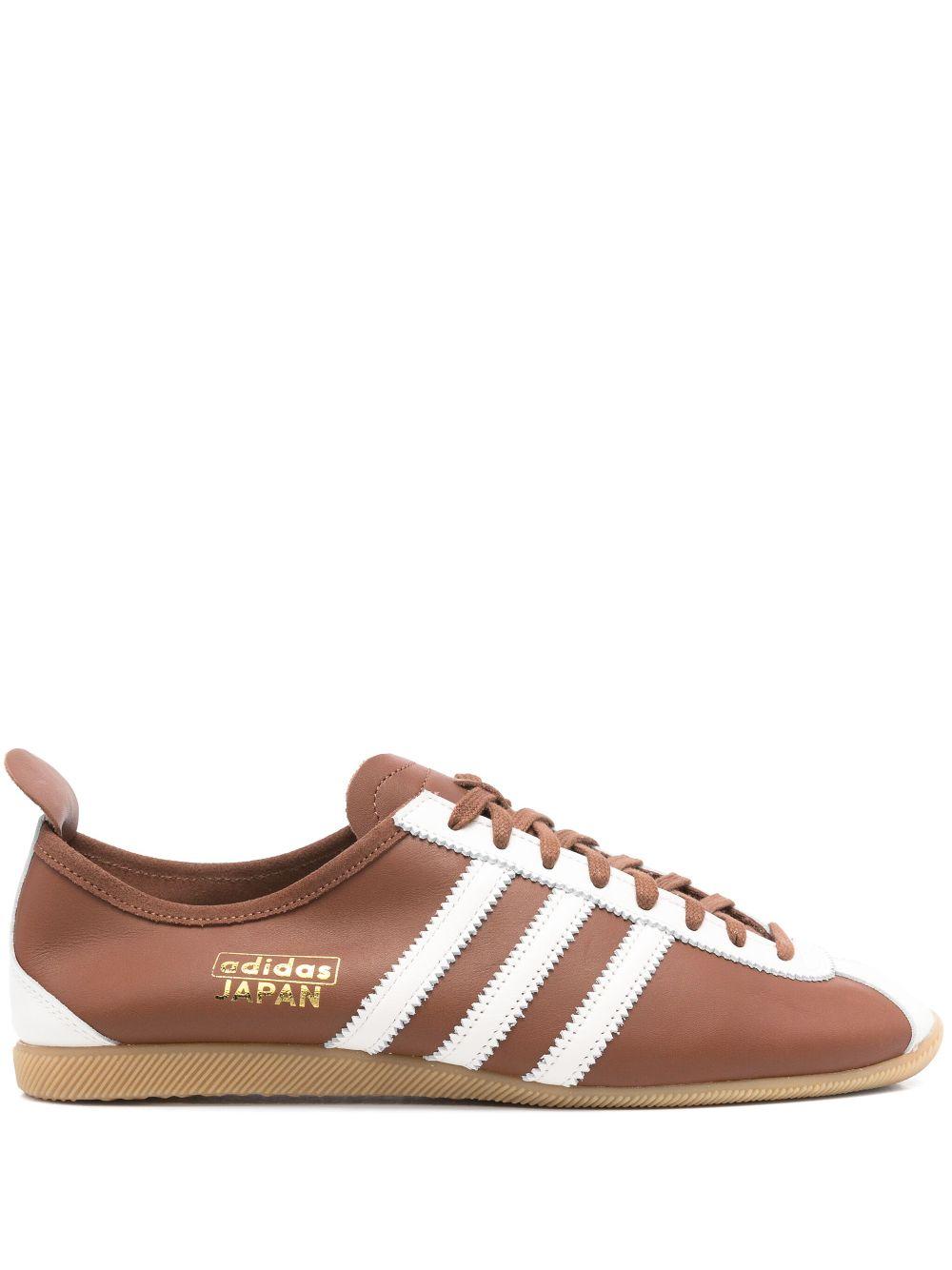 Japan Sneakers JH5434 PREBRWN ADIDAS ORIGINALS