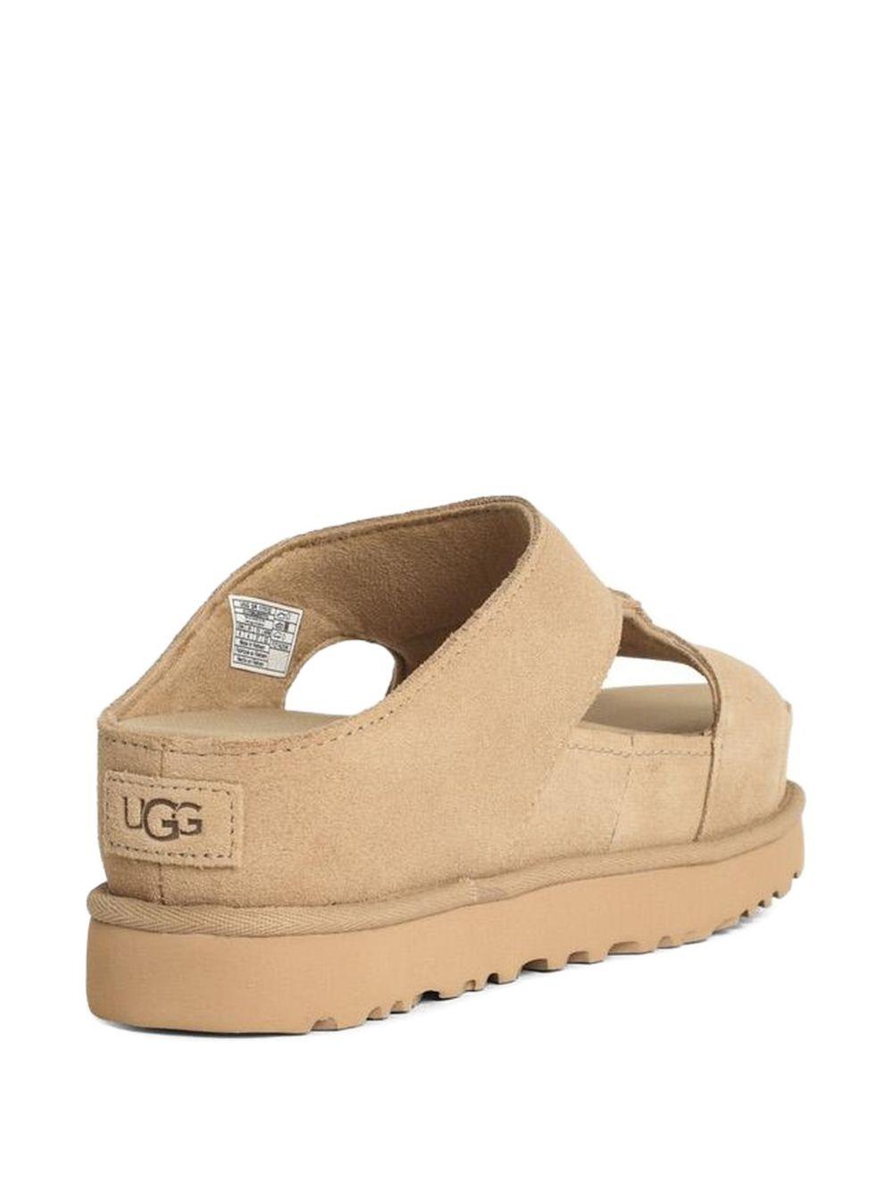 Goldenstar Hi Cutout 1175132 SAND UGG