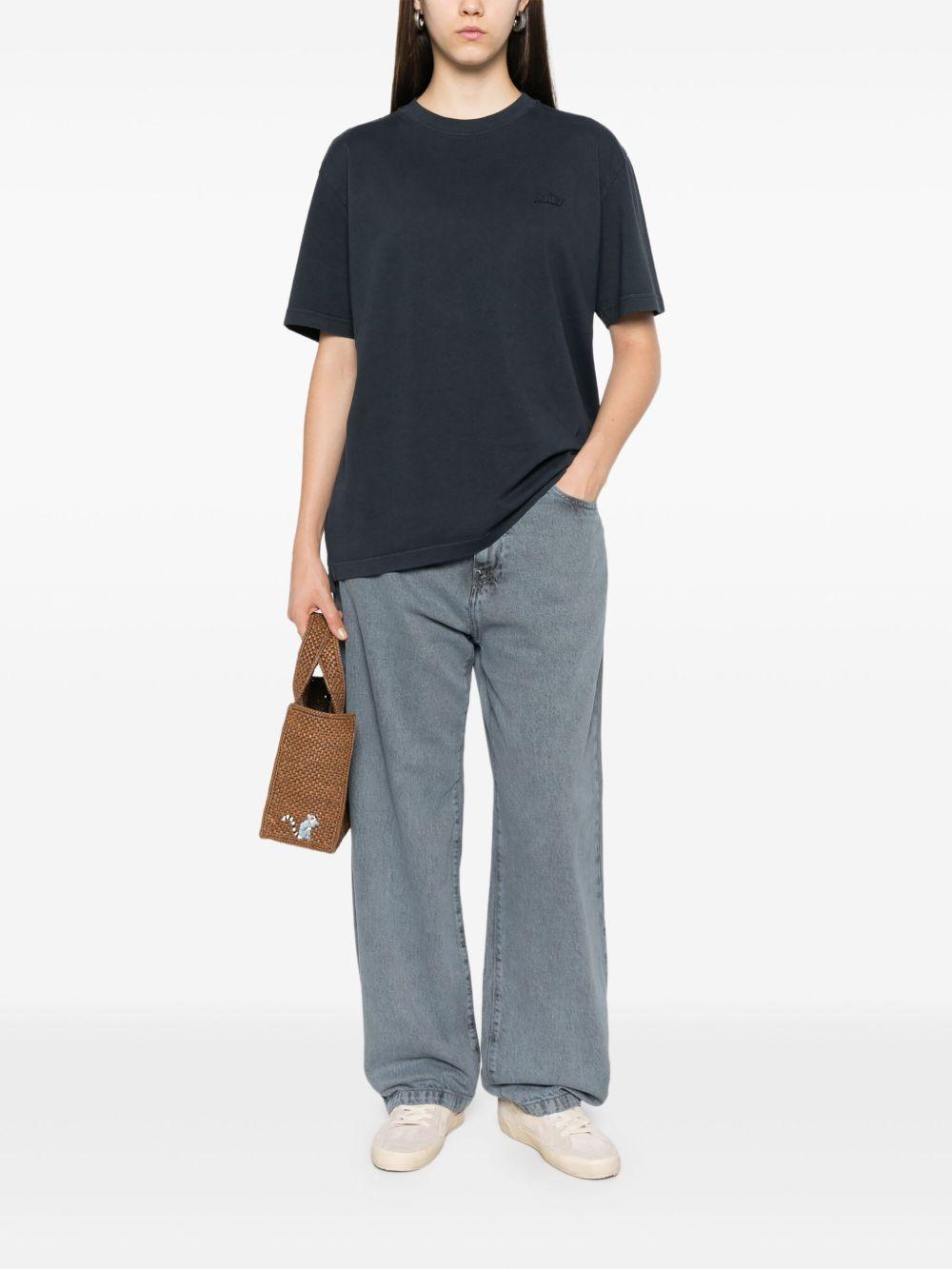 Landon Pant I035820 36AGD BLACK FOG CARHARTT WIP