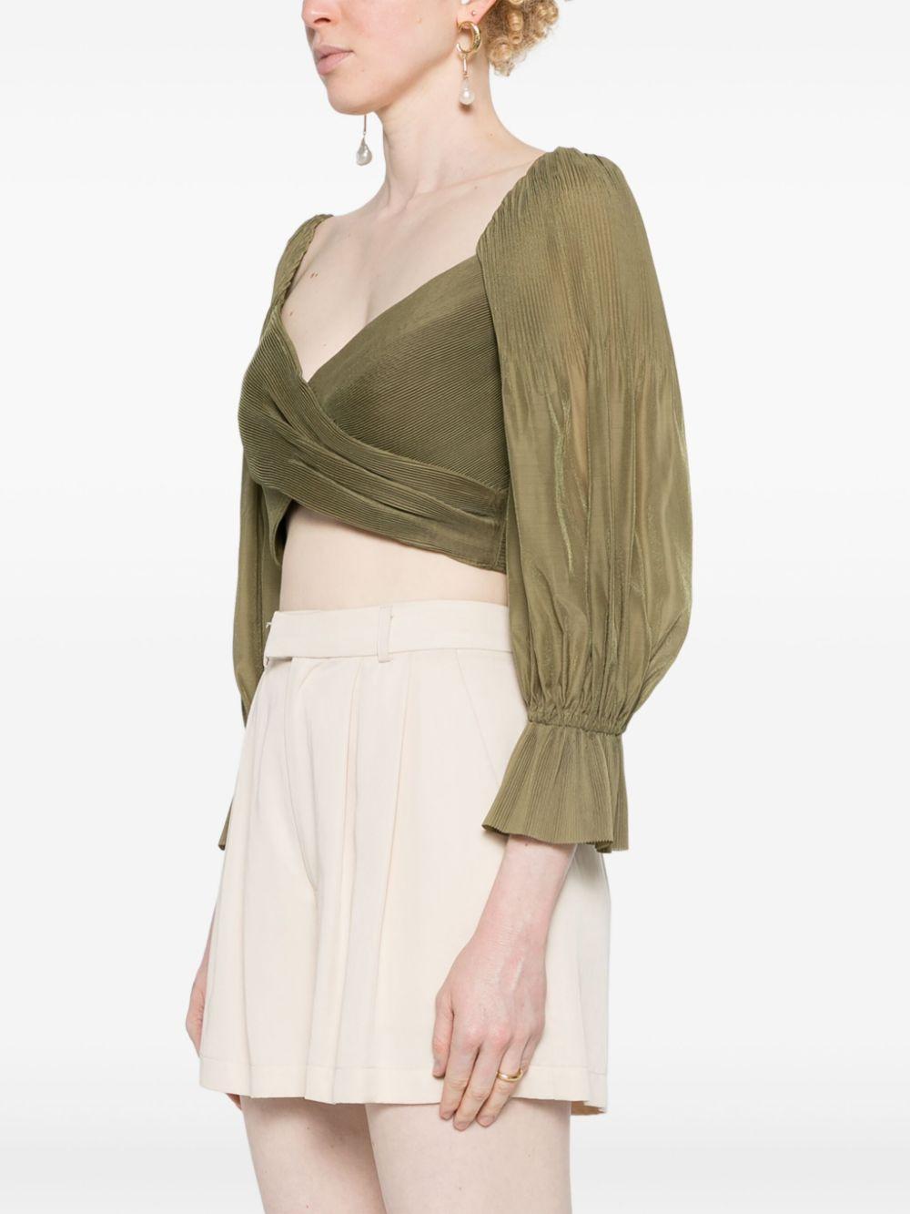 1229TRS24 OLIVE ZIMMERMANN