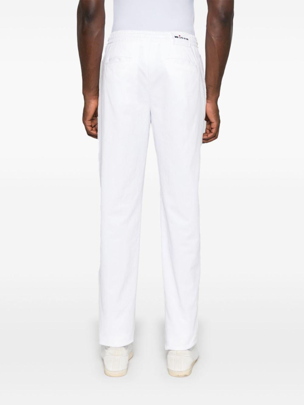 UPLACK0108F10002 BIANCO KITON