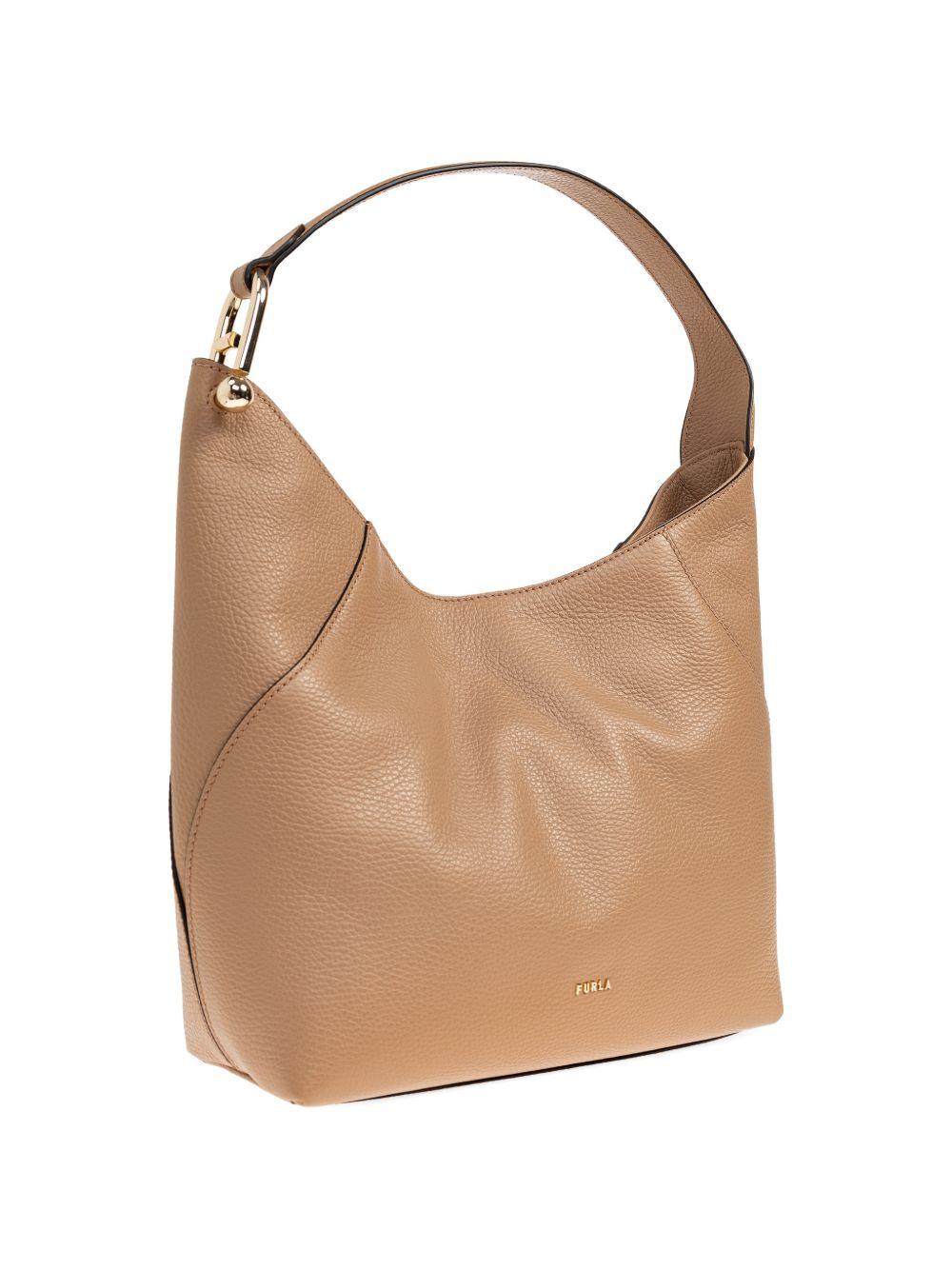 Lara M Hobo WB01900HSF000 YU500 DESERTO FURLA