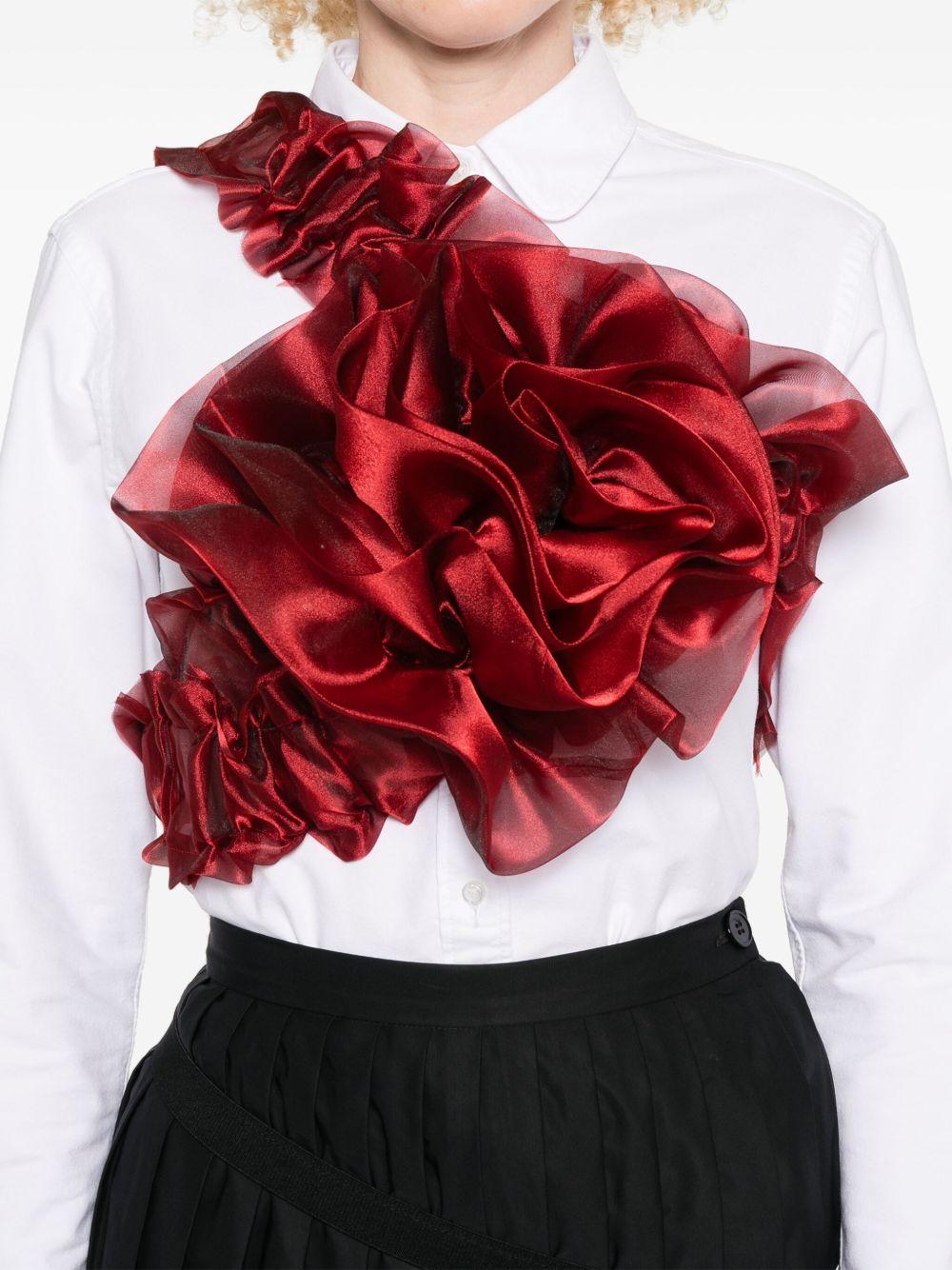 3OV009S25 2 RED NOIR KEI NINOMIYA