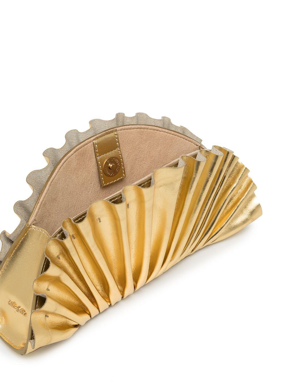 CL2092NP GOLD CULT GAIA