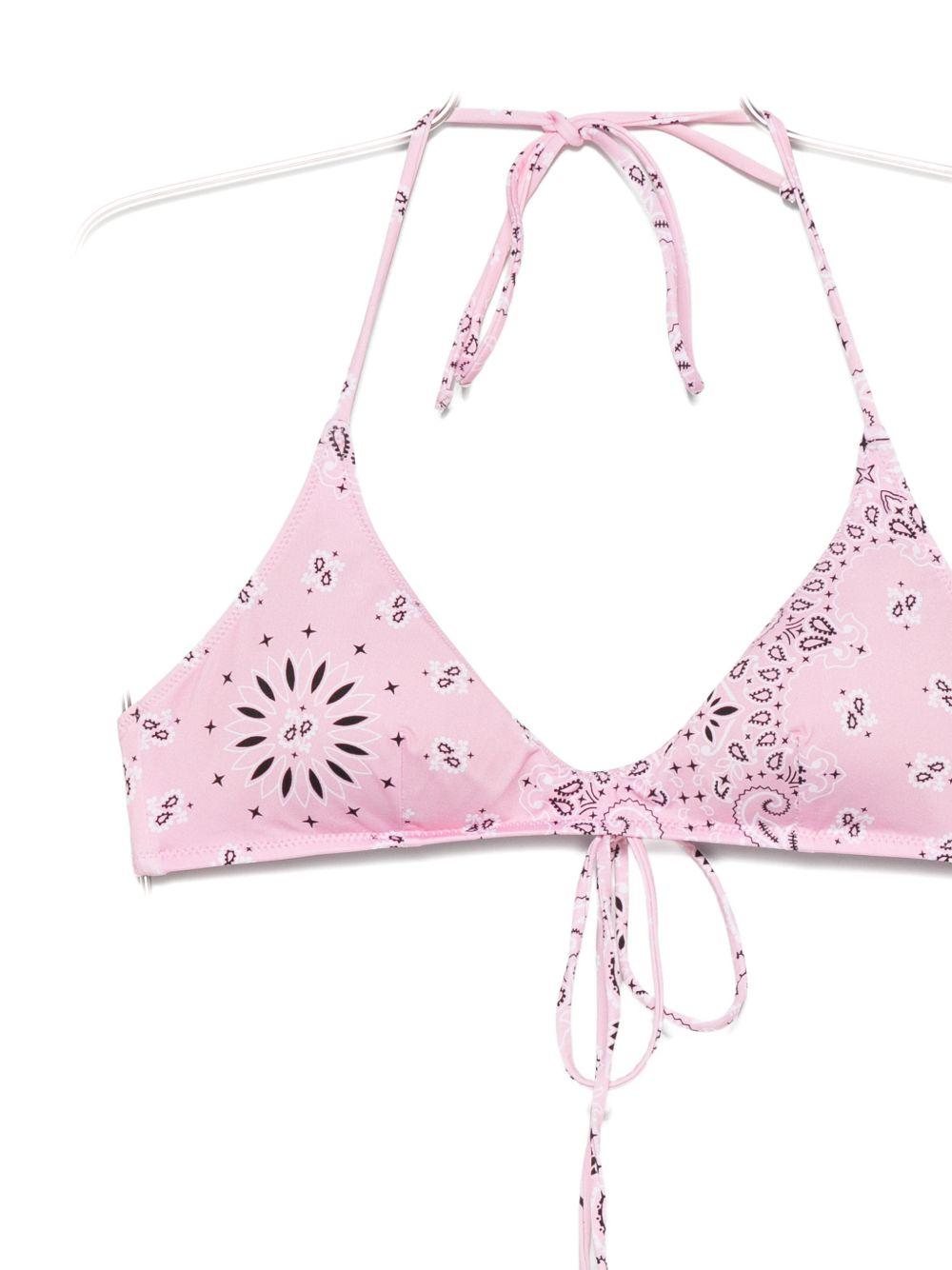 Costume mare Gustavia Bandanna Round HSN000103501L BANDANNA ROUND 20 MC2 SAINT BARTH