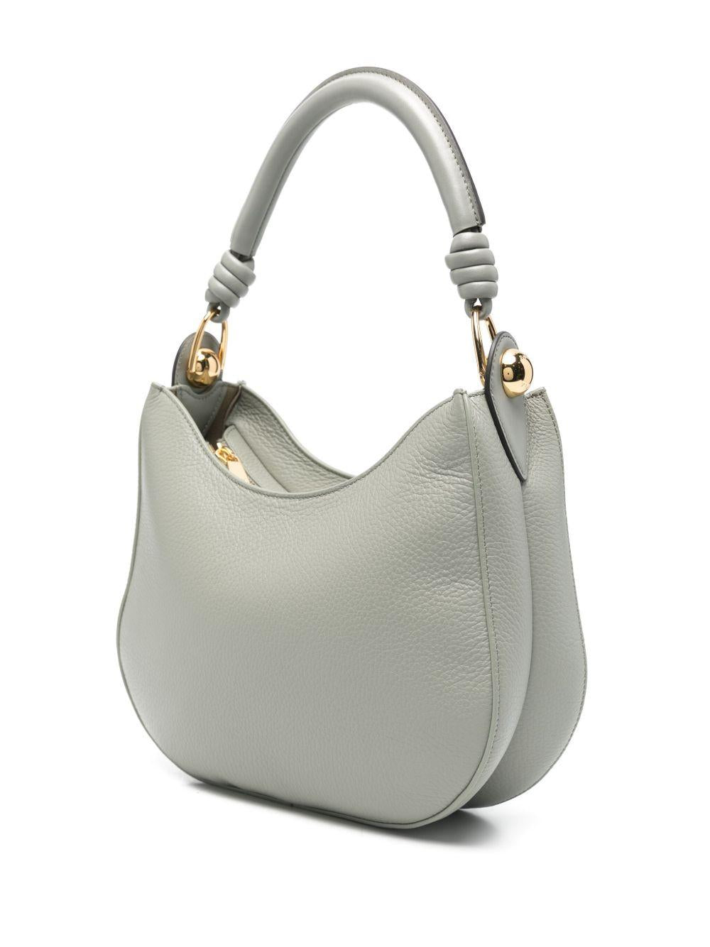 Sfera borsa a spalla S WB01489 - BX0176 AG700 AGAVE FURLA
