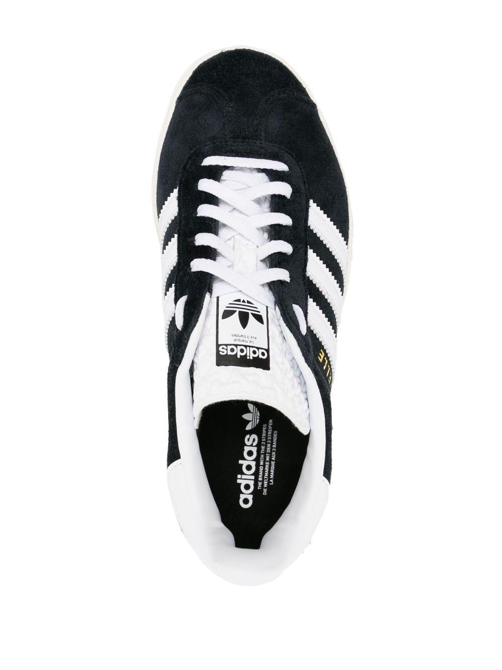 HQ6912 BLACK WHITE ADIDAS ORIGINALS