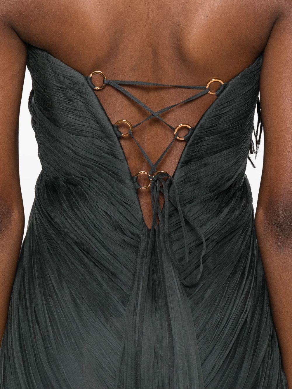 Esteri Maxi Dress ESTERI BOSCO MARIA LUCIA HOHAN