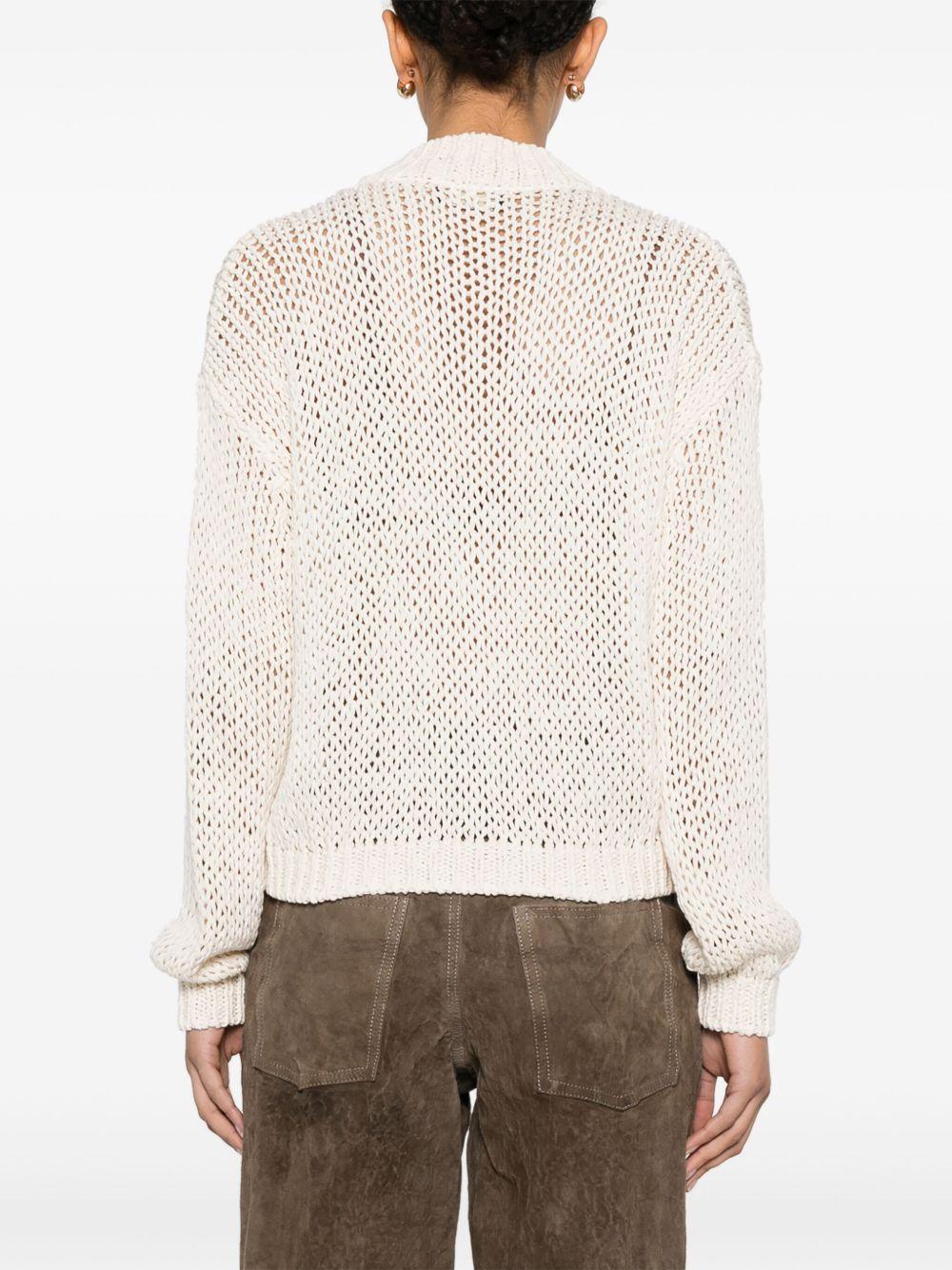 B41010 02 ECRU ROBERTO COLLINA