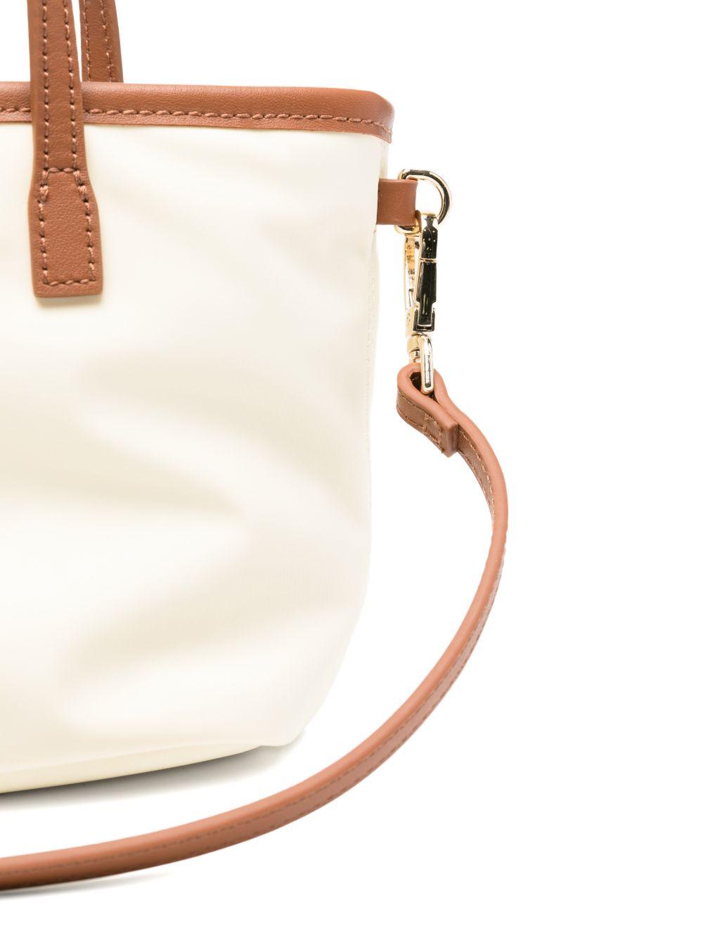 Borsa City mini in nylon CB000501818L 1018 MC2 SAINT BARTH