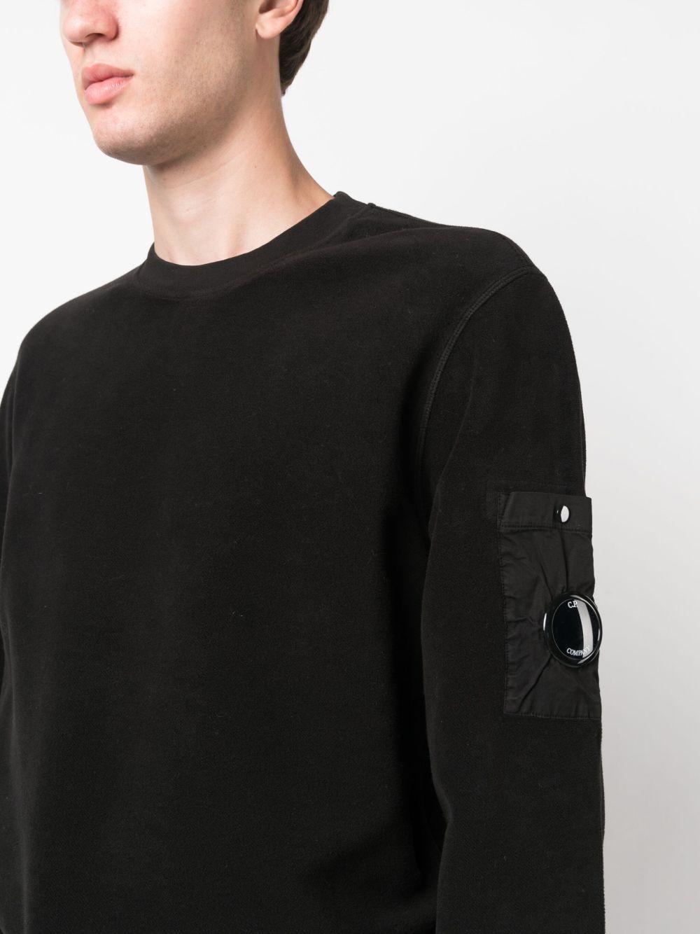 15CMSS261A006614G 999 BLACK CP COMPANY