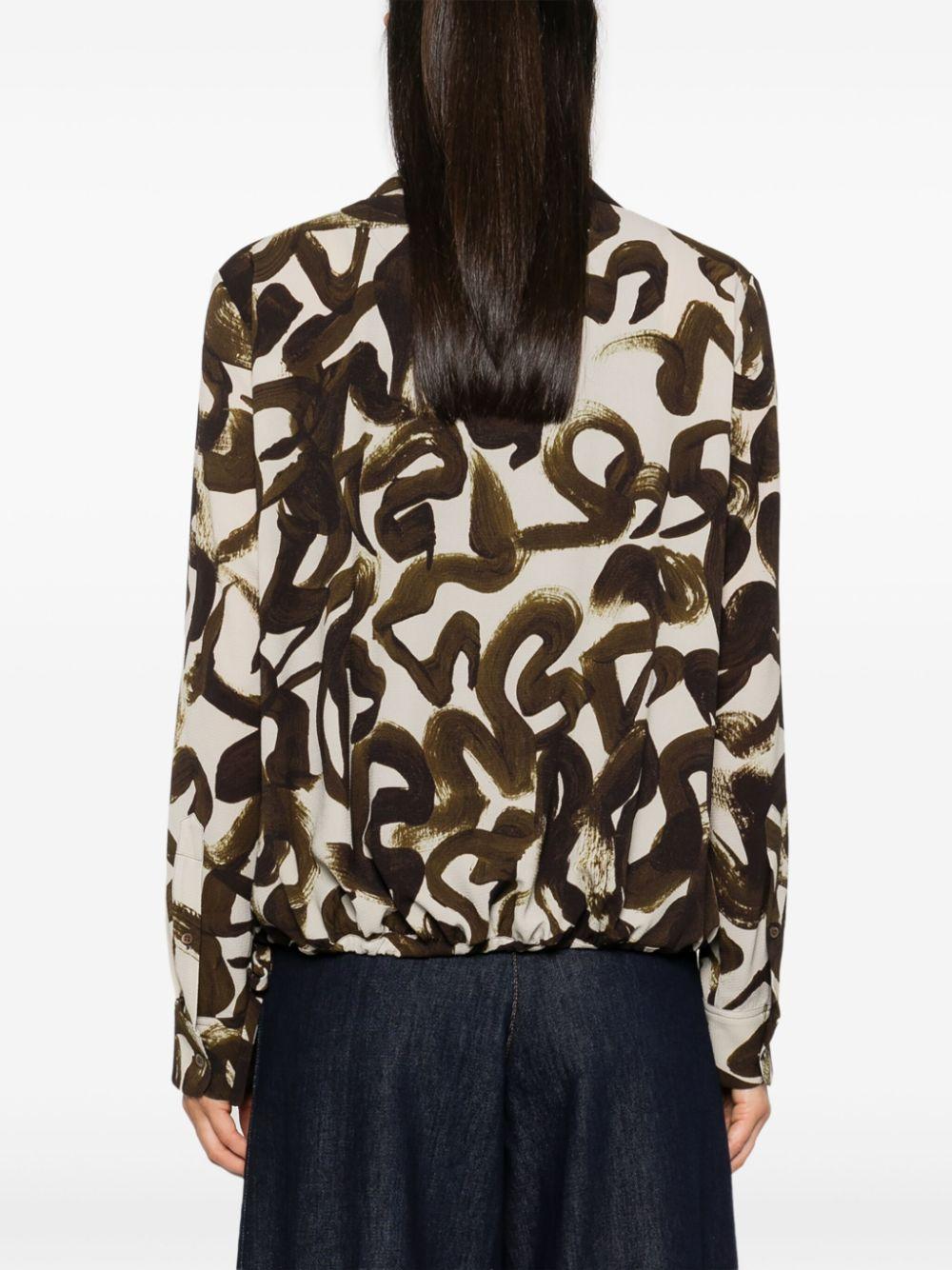 CEDAL9017 703 BROWN DRIES VAN NOTEN