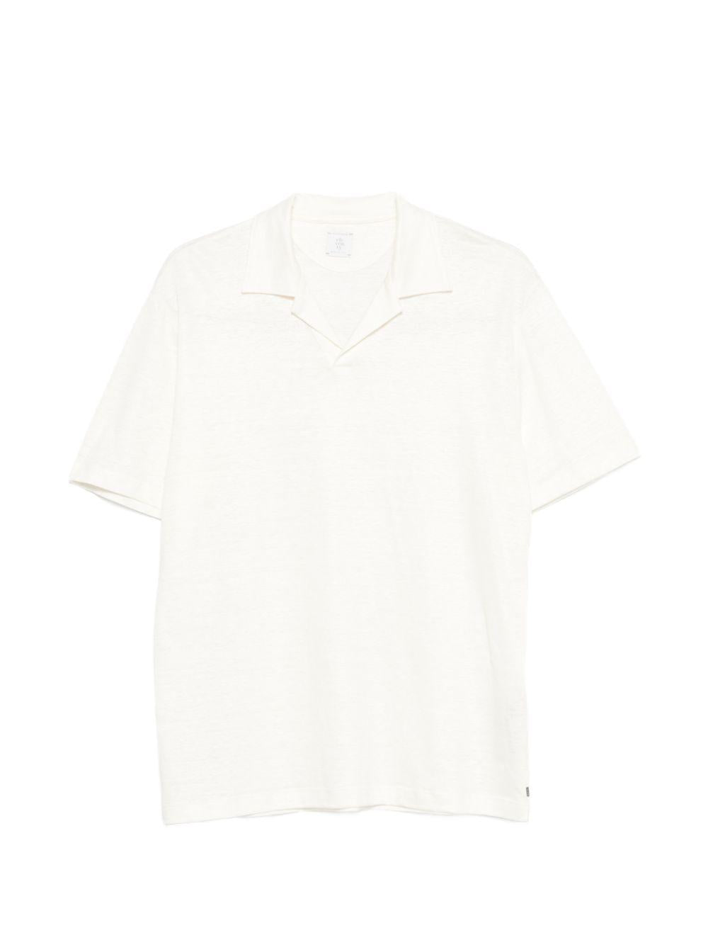 M75POLM02TES0M121 01 BIANCO ELEVENTY