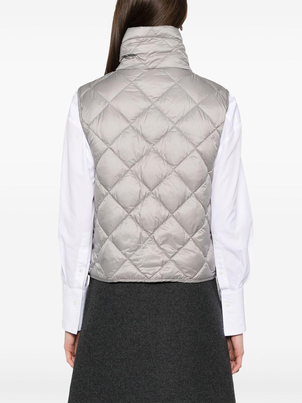 TREGICMM10051 045 SILVER GREY MAX MARA THE CUBE