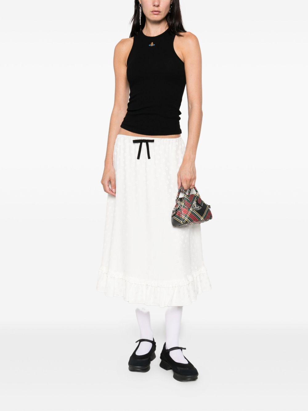 5C010006WS0022 N302 CHELSEA TARTAN VIVIENNE WESTWOOD