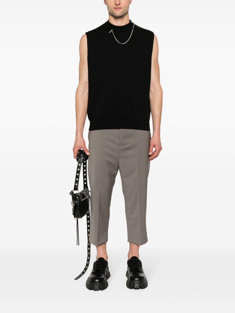 RU01D3359WL 34 DUST RICK OWENS