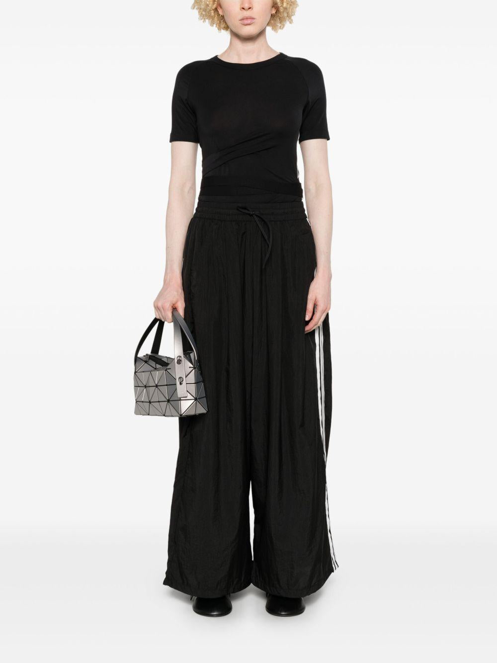 SS Tencel Tee JD6002 BLACK Y-3