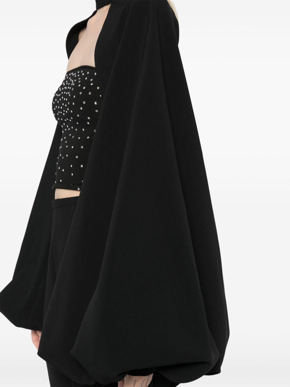 PF2433 BLACK COSTARELLOS