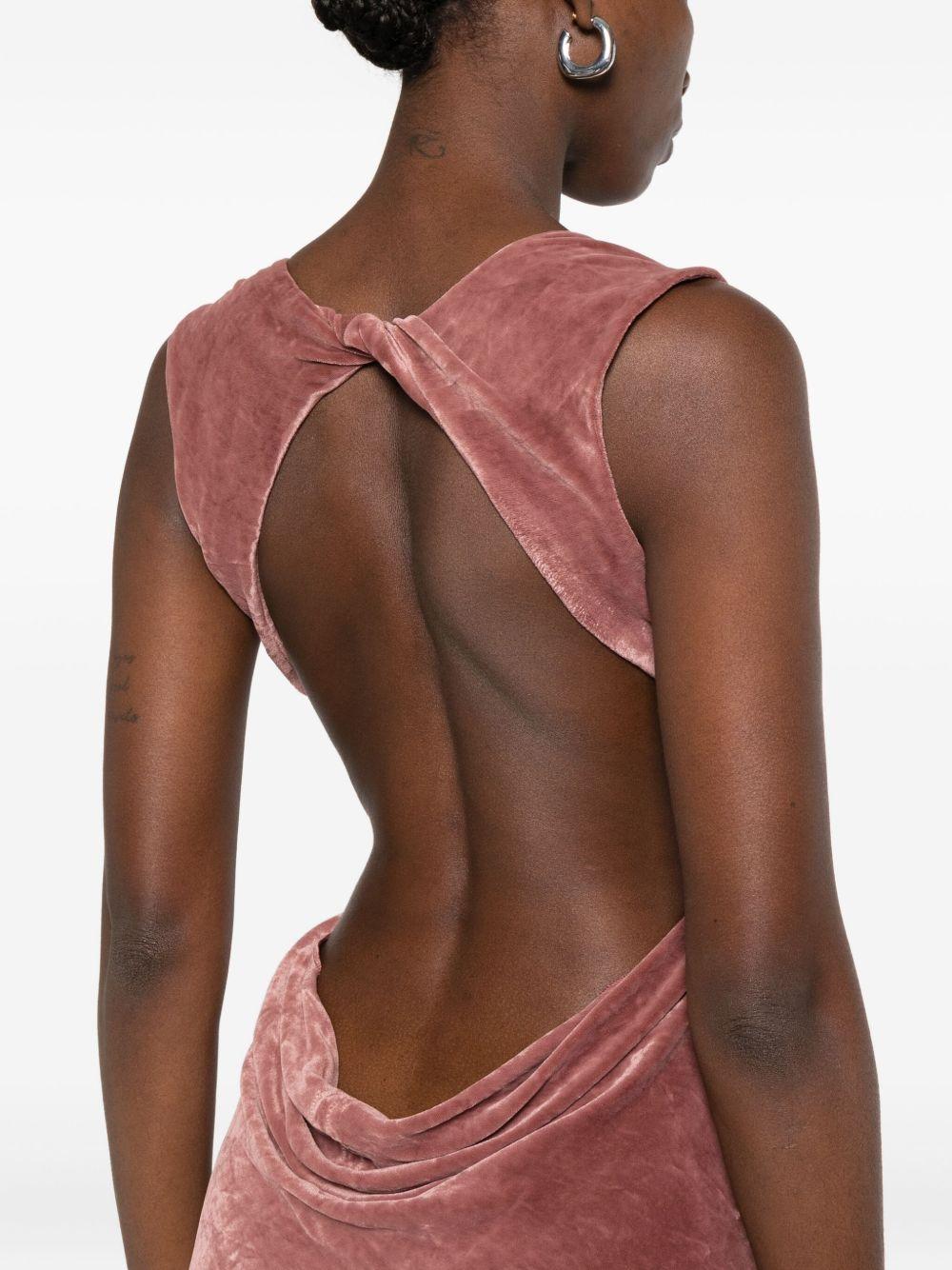 RP02E4508V 13 ROSEWOOD RICK OWENS