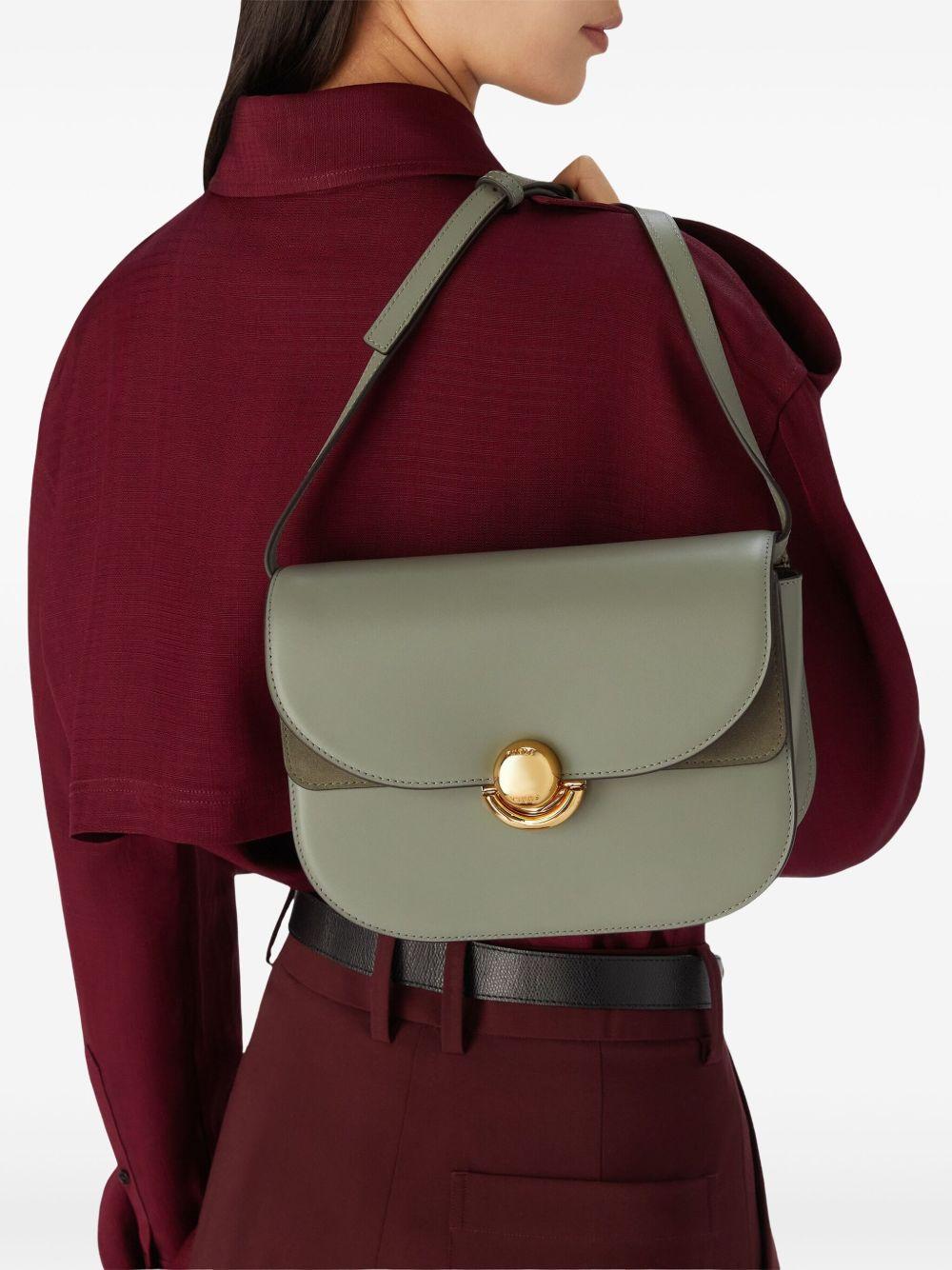 Sfera borsa a tracolla S WB01355 - BX0428 AG700 AGAVE FURLA