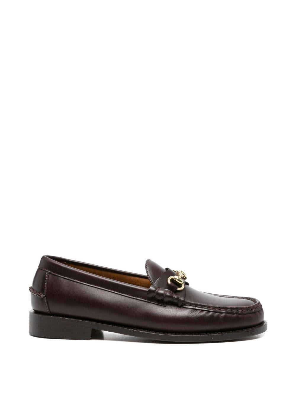 Mocassini Joe Modena 72138GW 901 DARK BROWN SEBAGO