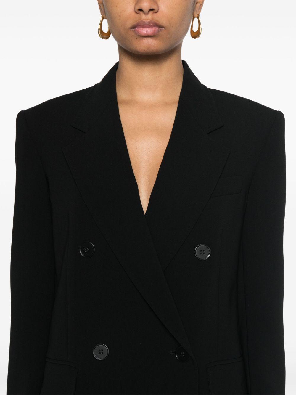 MIRELLAMM10327 001 NERO MAX MARA STUDIO