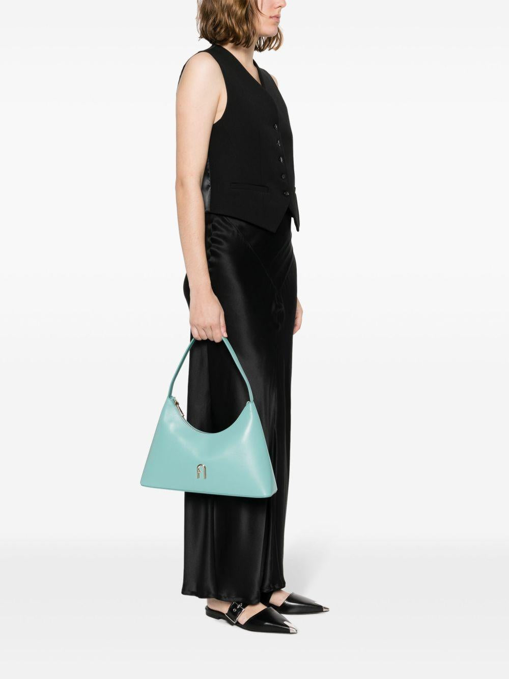 WB00782AX0733 2674S VERDERAME FURLA