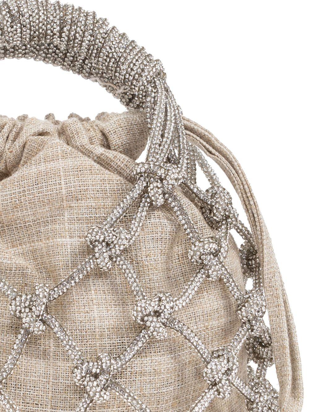 2038267999 SILVER KURT GEIGER LONDON