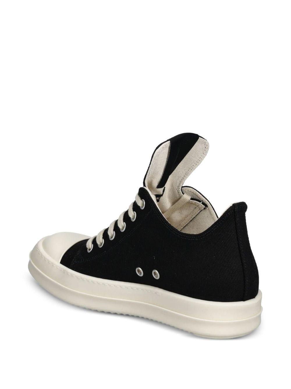 DS01E3802DOEH1 911 BLACK MILK RICK OWENS DRKSHDW
