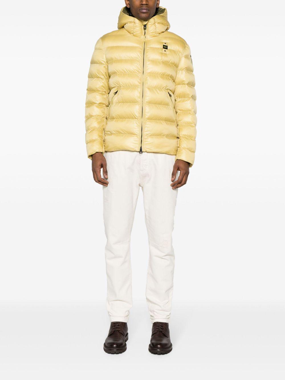 23WBLUC02083005958 247OS BLAUER